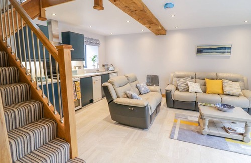 Caersws Cottage | 7evern @ Porth Farm