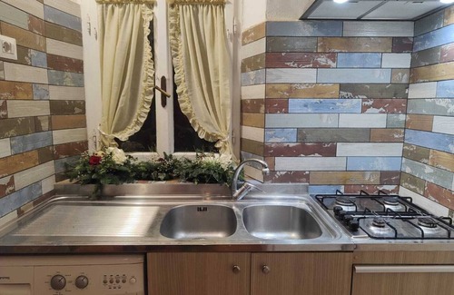 Scandicci Apartment | 7km Florence, garden, terrace & relax!