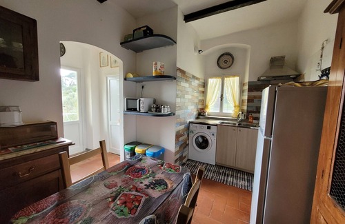 Scandicci Apartment | 7km Florence, garden, terrace & relax!