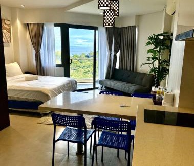 Maribago Apartment | 7N-D Cozy Resort Tambuli Seaside Living