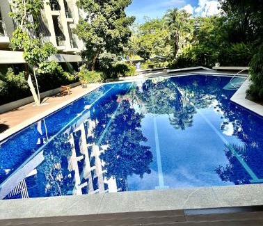 Maribago Apartment | 7N-D Cozy Resort Tambuli Seaside Living