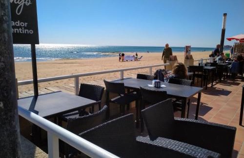 La Mata Apartment | 7th floor beachfront apartment with stunning views