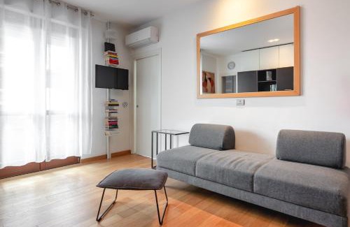 Cittadella Apartment | 7th Floor - Porta Nuova