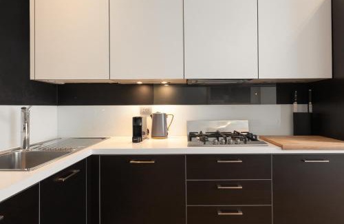 Cittadella Apartment | 7th Floor - Porta Nuova