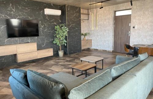 Nyiregyhaza Apartment | 7th Heaven