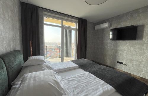 Nyiregyhaza Apartment | 7th Heaven