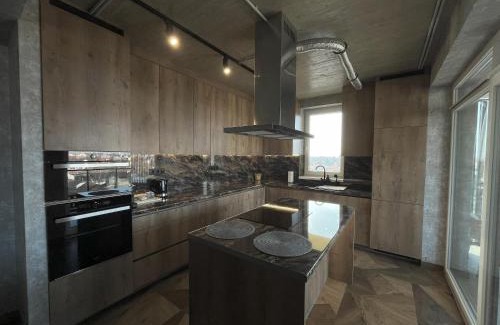 Nyiregyhaza Apartment | 7th Heaven