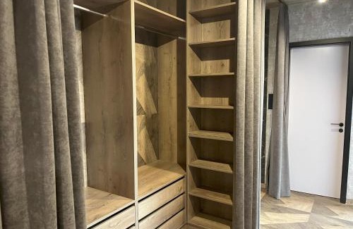 Nyiregyhaza Apartment | 7th Heaven