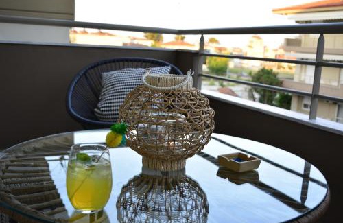 Kallithea Apartment | 7th Heaven Luxury Maisonette