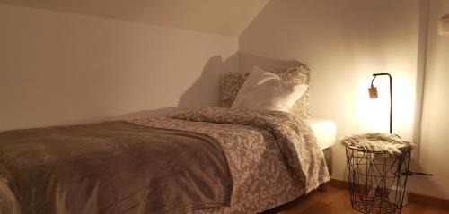 Visoko Apartment | 7th Mill apartments