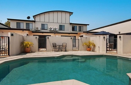 Evans Head House | 8-30 Cypress Street - Three Bedroom Townhouse with Swimming Pool