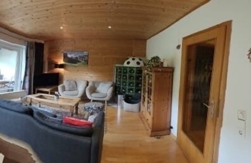 Bad Kleinkirchheim House | 8/9 person chalet in the middle of nature close to the skilift.