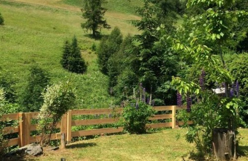 Bad Kleinkirchheim House | 8/9 person chalet in the middle of nature close to the skilift.