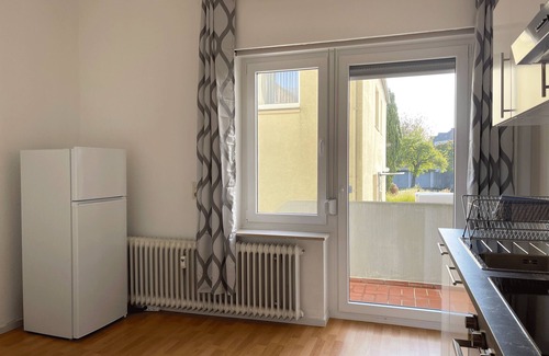 Osnabrueck Apartment | 8-bed Apartment for fitters | home2share