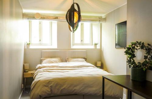 Trondheim Apartment | 8 Bed spaces and high standard with parking included