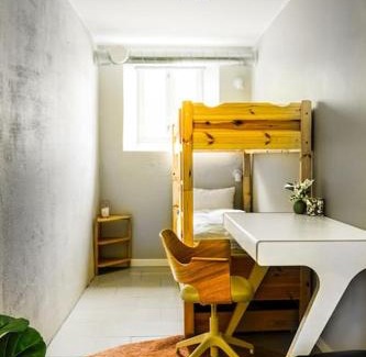 Trondheim Apartment | 8 Bed spaces and high standard with parking included