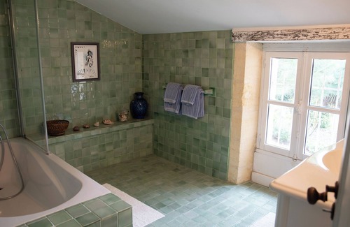 Saint-Seurin-De-Cursac Other | 8 bedroom castle in mazion