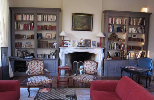 Saint-Seurin-De-Cursac Other | 8 bedroom castle in mazion