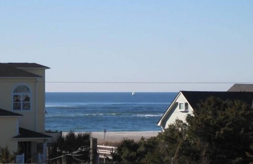 The Point Cottage | 8 Bedrooms with Private Pool; Beautiful Sound and Ocean Views!