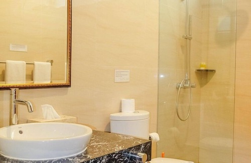 Bandung Villa | 8 BR Mountain View Villa private pool 1