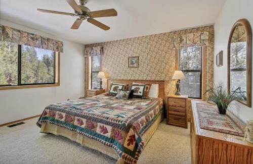Sunriver House | 8 Crag with Bike for Activities