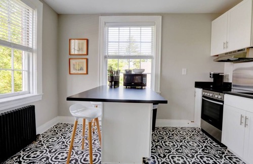 Frankfort Apartment | #8 Distiller's Guest House