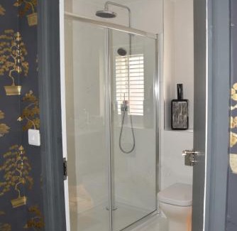 Ford Bed & Breakfast | 8 Hazel Close
