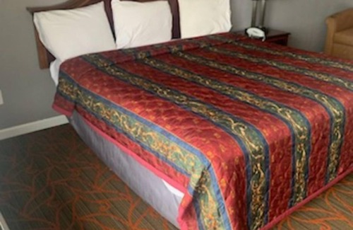 Americus Hotel | 8 Inn