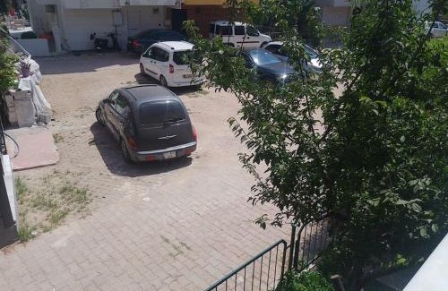 Lara Villa | 8 kişilik konforlu ve ferah bir villa