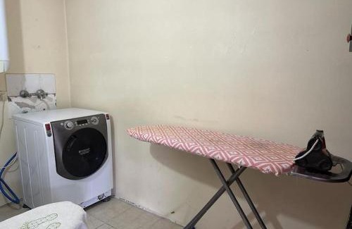 Lara Villa | 8 kişilik konforlu ve ferah bir villa