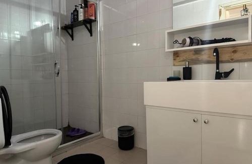 Lara Villa | 8 kişilik konforlu ve ferah bir villa