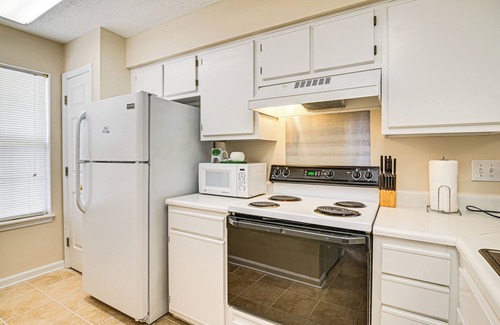 Carolina Forest Condo | 8 Mi to Boardwalk & Beach: Windsor Green Condo!