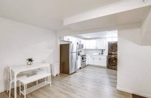 Dupont Apartment | 8 Mi to Dtwn Denver Haven with Fenced Yard!