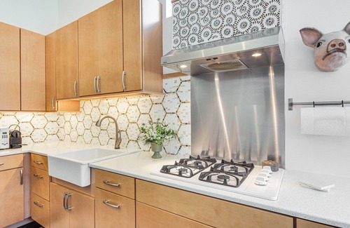 Latimer Apartment | 8 Mi to Ocean Springs: Rural Mississippi Retreat