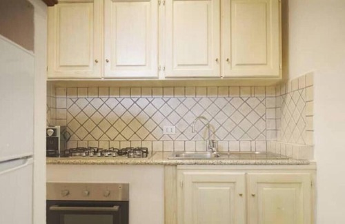 Torre dei Corsari Apartment | [8 min from the sea] Daniela's House