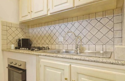 Torre dei Corsari Apartment | [8 min from the sea] Daniela's House