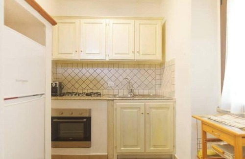 Torre dei Corsari Apartment | [8 min from the sea] Daniela's House