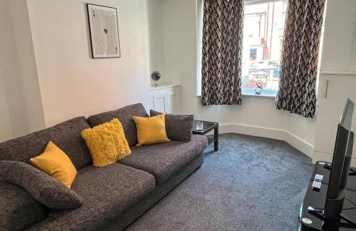 Crewe House | 8 Nantwich Road