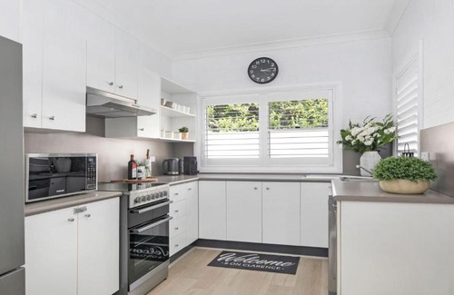 Moss Vale Apartment | 8 on Clarence