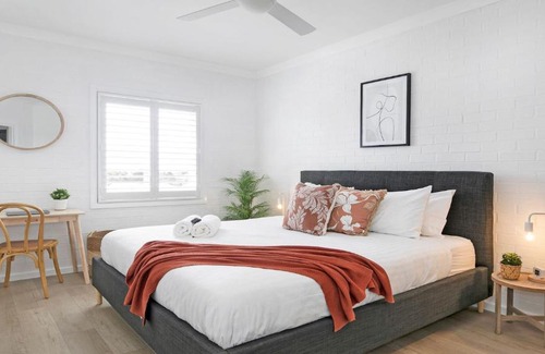 Moss Vale Apartment | 8 on Clarence