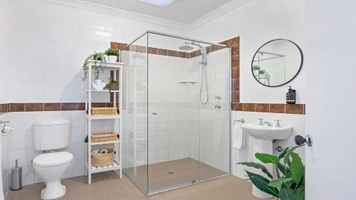 Moss Vale Apartment | 8 on Clarence