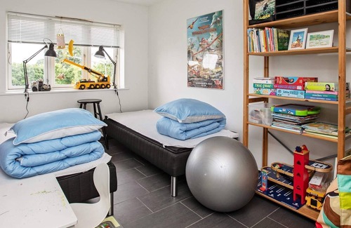 Store Heddinge House | 8 person holiday home in Store Heddinge
