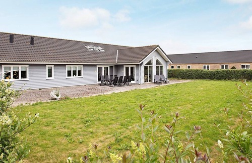 Store Heddinge House | 8 person holiday home in Store Heddinge