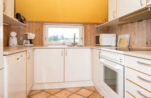 Vejers Strand House | 8 person holiday home in Vejers Strand-By Traum
