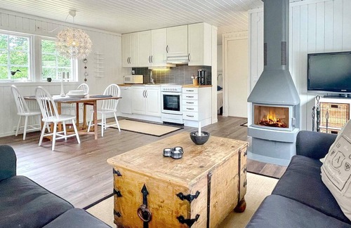 Loftahammar House | 8 person holiday home in LOFTAHAMMAR
