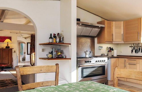 Kulhuse House | 8 person holiday home in Jægerspris