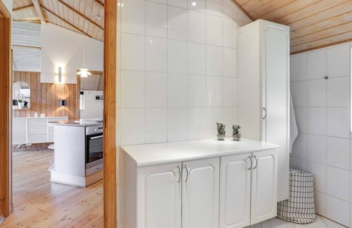 Bøtø By House | 8 person holiday home in Væggerløse