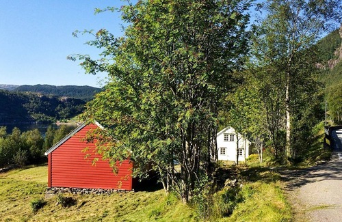 Masfjorden House | 8 person holiday home in Masfjordnes-By Traum