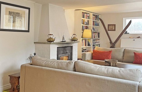 Osteraker Municipality House | 8 person holiday home in ÅKERSBERGA