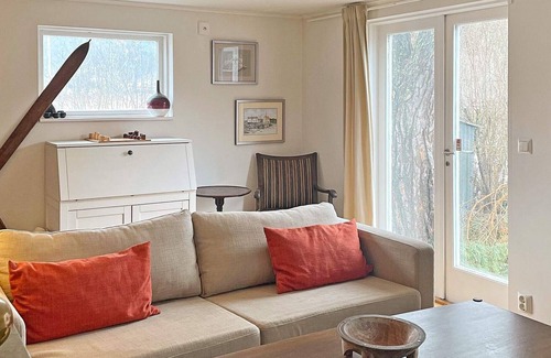 Osteraker Municipality House | 8 person holiday home in ÅKERSBERGA